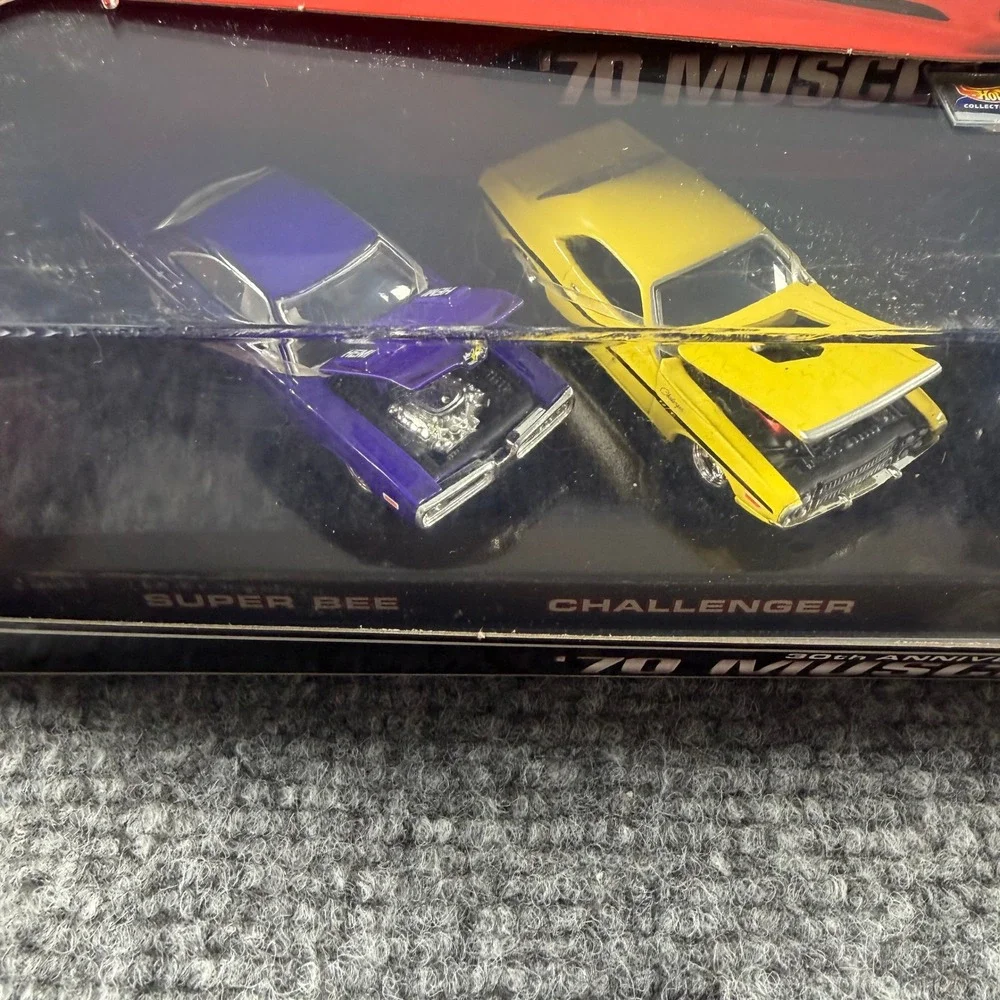 Hot Wheels hot wheels